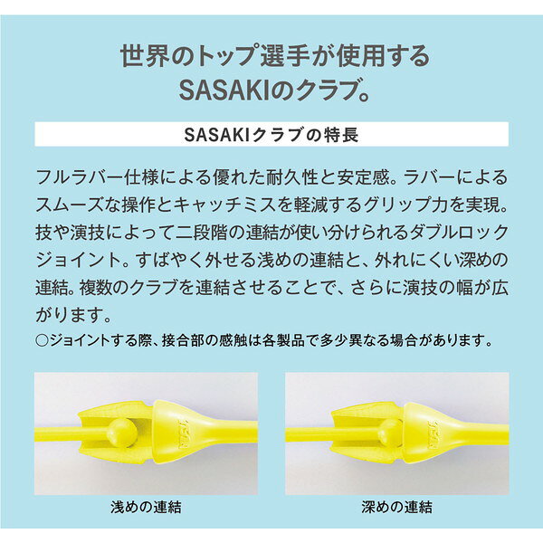 Field Boss 楽天市場店のクラブ ラバー グラデーション M-34GH-F-WMYBR グラデーションラバークラブ ホワイト×ミスティックベリー 【SAK】｜アングル2