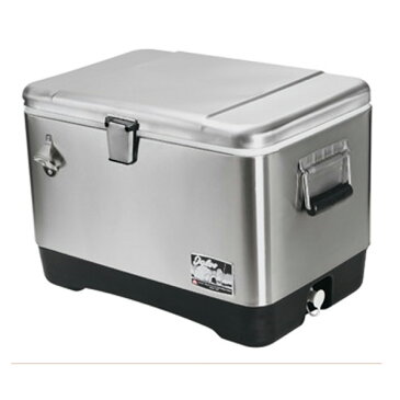イグルー ステンレススチール54QT ( UE-0001 / CAG10300043 )【 UE-1 】【 キャプテンスタッグ 】【QCB27】