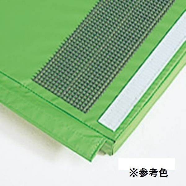 Field Boss 楽天市場店の軽量マット トーエイライト H-7191B スポーツ軽量連結マット90 青 (TOL)【36CE】｜アングル3