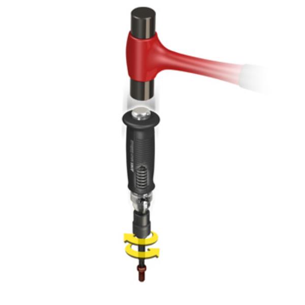 No.1903 �ߥ˥���ѥ��ȥɥ饤�С�������6.35mm (ANX10363153) �� ANEX �ۡ�36CE��