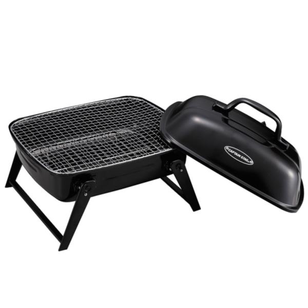 グリル UG-0061 BBQ スモーク オーブングリル ミニ (CAG10690772) UG-61 【 キャプ...