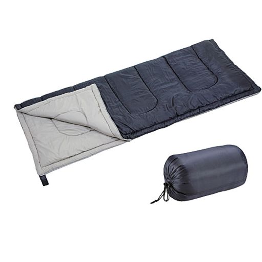 【寝袋】フォルノ 封筒型シュラフ800 ダークネイビー (AP102619/M-3473)【分類:スリーピングバッグ/寝袋/シュラフ】 (キャプテンスタッグ)【QCB27】通販格安セール情報 楽天 通販