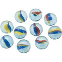 【 アーテック 】ビー玉(10ヶ入) ( '002417 / AC10238964 )【 アーテック ビー玉 】【14CD】
