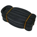 オッフル タイヤチューブDX 英式バルブ(26×1 3/ 8) ( Y-2588 / CAG10254603 )【 キャプテンスタッグ 】【 キャプテンスタッグ 自転車 チューブ バルブ 】【14CD】