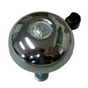 SOUND RUNNER テツベル・鉄(S-10) ( Y-4510 / CAG10254684 )【 キャプテンスタッグ 】【 キャプテンスタッグ 自転車 ベル 】【14CD】