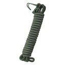 オッフル 荷掛けヒモ3m(シルバー) ( Y-5724 / CAG10254719 )【 キャプテンスタッグ 】【 キャプテンスタッグ 自転車 荷台 ロープ 】...