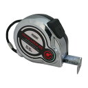 プロマートメジャー オートロック ハーフメッキタイプ メッキシルバー×ブラック ( AUS2555-HPT / AT10254996 )【 プロマート 】【 巻...