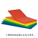 軽量マット トーエイライト T-1960B スポーツ軽量マット900 青 (TOL)(4)