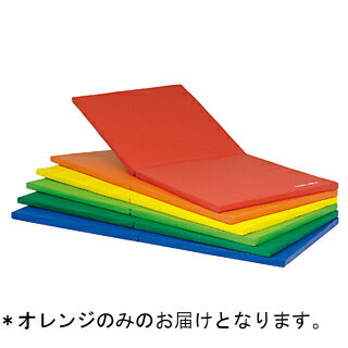 軽量マット トーエイライト T-1960V スポーツ軽量マット900 オレンジ (TOL)