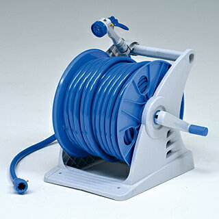 ホースリール トーエイライト G-1616 ホースリールGR50GNF (TOL)【36CE】