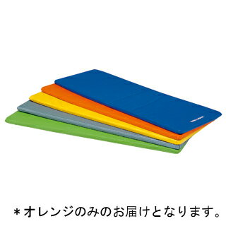 エクササイズマット トーエイライト H-7465V フィットネスマット180 オレンジ (TOL) エクササイズマット トーエイライト H-7465V フィットネスマット180 オレンジ (TOL)