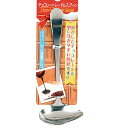 ラビング チョコレートレードルスプーン ( D-0185 / AP10259916 )【14CD】