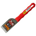 フッ素皮スキ 45mm レッド ( No.5320 / ATT10264155 )【 富田刃物 】【14CD】