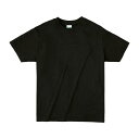 ライトウエイトTシャツ L ブラック 005 ( '038746 / AC10270637 )【 アーテック 】【14CD】
