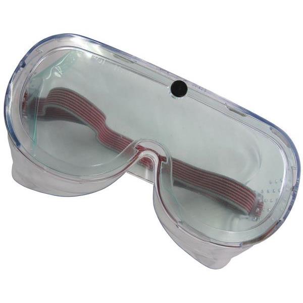 防じんメガネ ( A1 / EP10274594 )【 パオック 】【36CE】