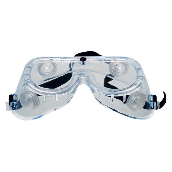 防じんメガネ ( A2-H / EP10274596 )【 パオック 】【36CE】