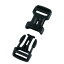 ڥݥ5!! 2/12ޤǡDual Adjust Side Squeeze Buckle black/38mm ( 2540-00150-0001-38 mm / MAT10294484 ) ޥࡼ ۡ14CD