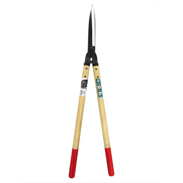 調質 180mm 普通刈込鋏 尺7柄 ( B-23 / IGH10313348 )【 五十嵐刃物 】【36CE】