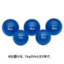 メディシンボール トーエイライト H-7180 メディシンボール1kg...(4)