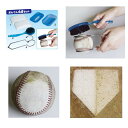ボール、ラバーベース用せっけん White-Ace洗抜 ホワイトエース4点セット ( BX84-55 / UNX10321728 )【 ユニックス 】【36CE...