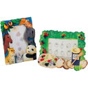 ねんどフォトフレーム ATねんどM付 ( #23817 / AC10325847 )【 アーテック 】【14CD】