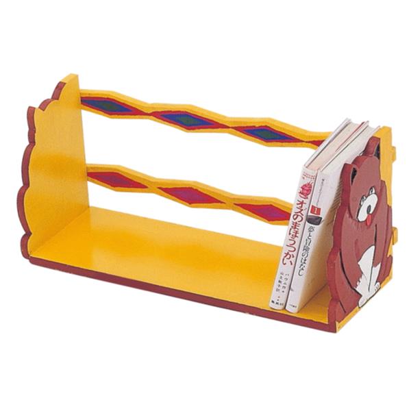 木工本立て(ラジアタパイン集成材) ( #50023 / AC10325940 )【 アーテック 】【36CE】