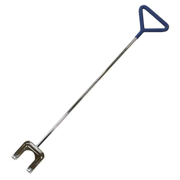 グレーチング専用フック ( GHL-002 / ATB10343294 )【 ベストツール 】【36CE】