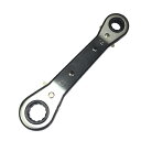 ベスト メガネラチェットレンチ 14x17mm ( PFR-06 / ATB10343436 )【 ベストツール 】【14CD】(4)