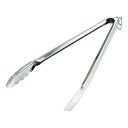 UG-3238 BBQ 先の付かないトング 40cm (CAG10349758) 【 CAPTAINSTAG 】【14CD】