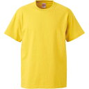 5.6オンスTシャツ(ガールズ) BANANA ( 500103C-369 / UNA10356684 )【 ユナイテッドアスレ 】【36CE】