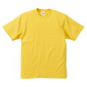 6.2オンスTシャツ(アダルト) BANANA ( 594201C-369 / UNA10358147 )【 ユナイテッドアスレ 】【36CE】