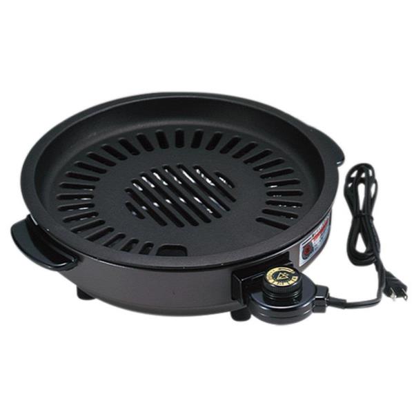 KS-2310 消煙グリラー　ヘルシートーク (SGY10361529) 【 杉山金属 】【14CD】