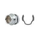 AOA-1913 オフセットアダプターAOA(-)19用 交換ヘッド13mm (ANX10363762) 【 ANEX 】【36CE】
