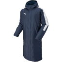PMJ654983-02 TT ESS PRO ロングボアコート PUMA NEW N (JSP10372486) 【 PUMA プーマ 】【14CD】