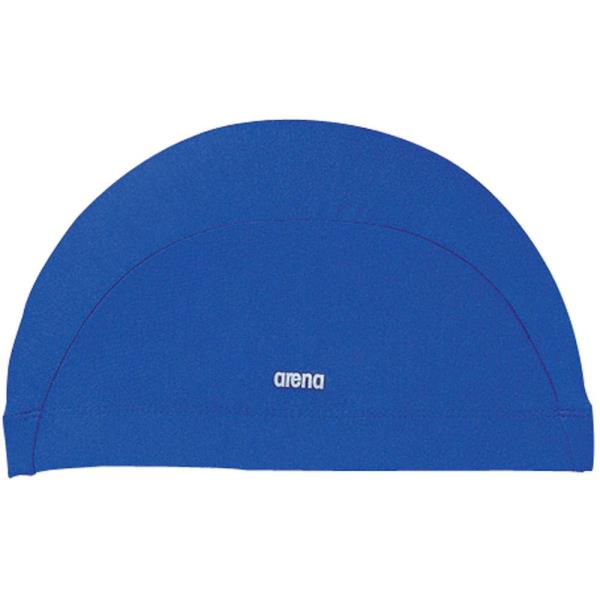 ARN9640-RBLU テキスタイルキャップ Rブルー (ARN10376702) 【 アリーナ 】【14CD】