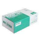 HB-40S-1K ホットスティック 透明 1kg (ATG10383541) 【 goot 】【36CE】