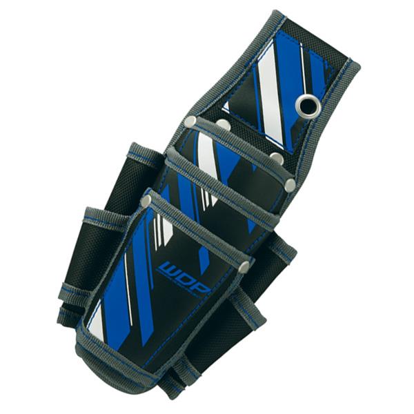 WPS-05BL NEWpoly ツールケース7丁差 (PRO10385870) 【 プロスター 】【14CD】