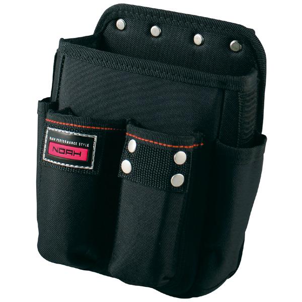 NA-21 Noah 万能パーツ腰袋（3M） (PRO10385918) 【 プロスター 】【36CE】