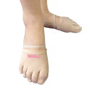 153-F5-BE 5フィンガーDEMI SHOES(5本指デミシューズ) ベージュ (SAK10387702) 【 ササキ 】【14CD】