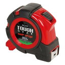 #80816 コンベックス タフギア セルフストップ 25-5.5m (SSO10388626) 【 シンワ測定 】【14CD】
