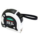 #80881 コンベックス スマートギア19-5.5m (SSO10388638) 【 シンワ測定 】【36CE】