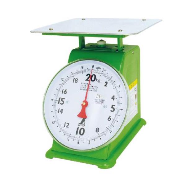 #70093 上皿自動はかり 20kg取引証明用 (SSO10388821) 【 シンワ測定 】【36CE】