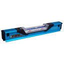 #76358 ブルーレベル 勾配用一管式 300mm (SSO10388872) 【 シンワ測定 】【14CD】
