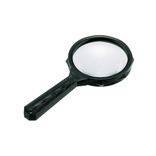 #75556 ルーペ S-2 虫めがね45mm 3.5倍 (SSO10389561) 【 シンワ測定 】【14CD】