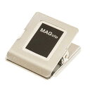 #72041 マグクリップ 角型 C(大) (SSO10389766) 【 シンワ測定 】【14CD】(4)