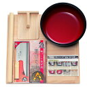 A-1280 家庭用麺打セットB (説明書付) (ATH10394495) 【 豊稔企販 】【14CD】