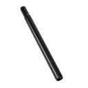 Y-2181 オッフル シートポスト 25.4×300mm(ブラック) (CAG10401973) 【 キャプテンスタッグ 】【14CD】