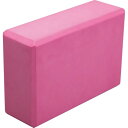 YK381 ヨガブロック ピンク (HAS10516151) 【 秦運動具工業 】【14CD】(4)