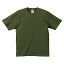 594201CX-35-XXL 6.2オンスTシャツ(アダルト)XOサイズ シティグリーン XXL (UNA10536645) 【 ユナイテッドアスレ 】【14CD】