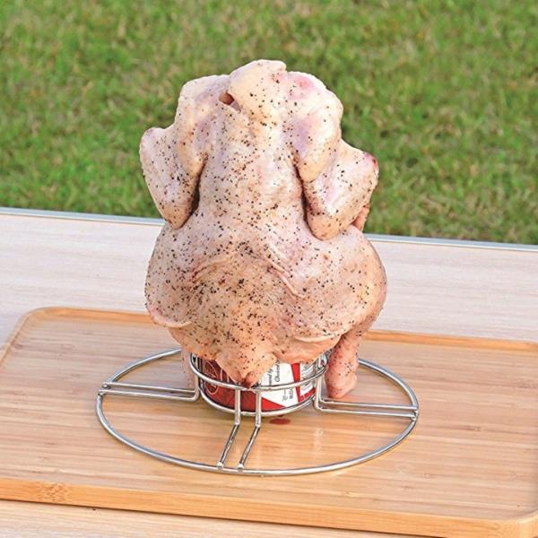 UG-3244 BBQ ビア缶チキン